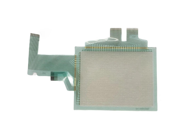 NS8-TV00-V1 NS8-TV00-V2 NS8-TV01B-V1 NS8-TV01B-V2,Glass Panel Touch Screen