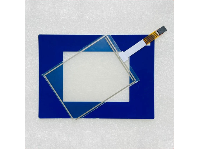 4PP420.0571-K15,With Overlay Film Panel Glass Digitizer