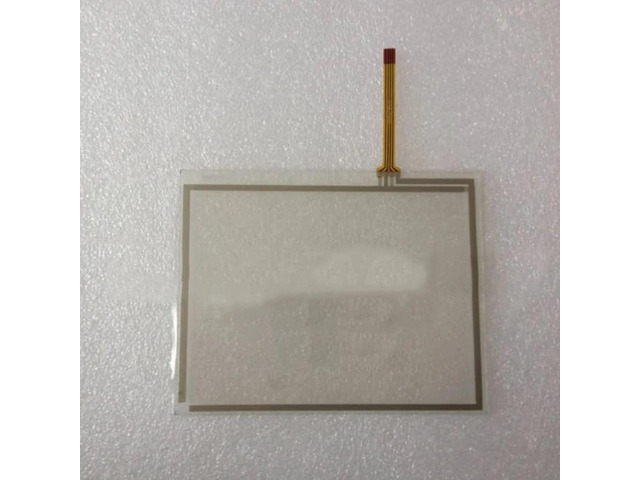 TD500-11,Resistive Touch Screen Sensor Glass Panel