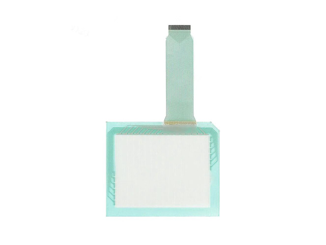 EZ-S6C-F EZ-S6C-FH EZ-S6C-FS,Touch Panel Glass Protection Screen