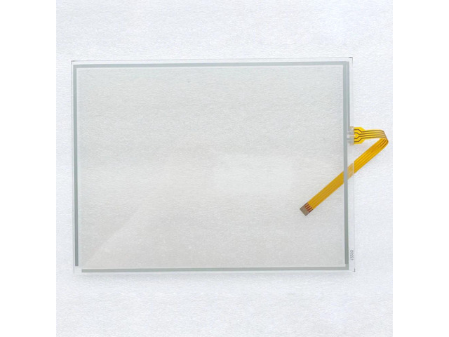 UI3651A-TD2S-FK1,Touch Screen Panel Glass Touchpad