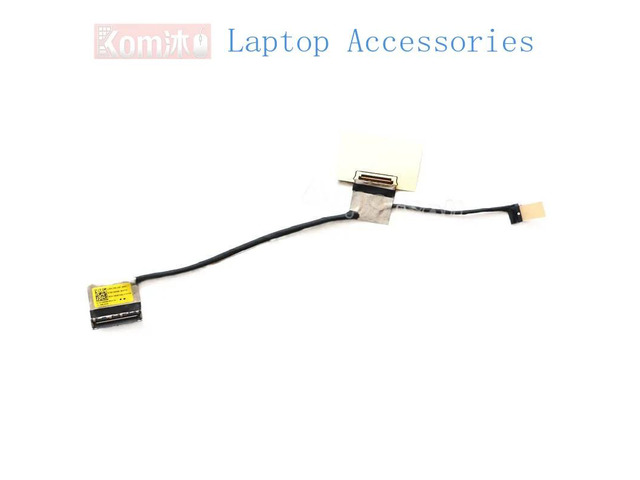 Fit For Yoga 370 CIZS1 FHD LCD Screen Cable DC02C00E900