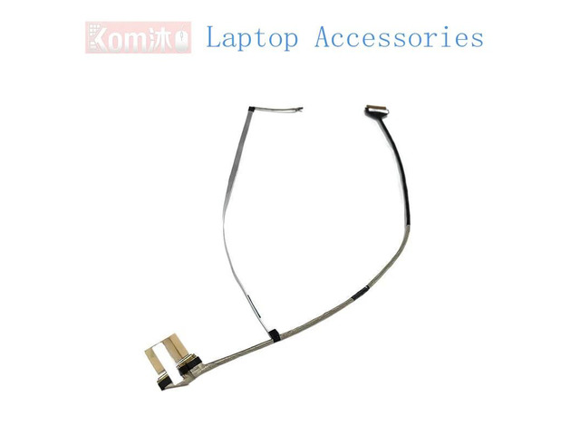 Fit For GF65 GF63 MS16RW MS16W1 MS-16R4 Laptop LCD Flex Screen Cable K1N-3040145-J36 K1N-3040207-H39