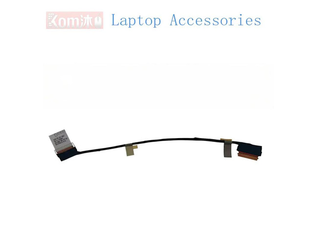 30pin FHD LCD Screen Cable 01ER028 450.0AB01.0001 for T550 W550S P51S P52S T570 T580