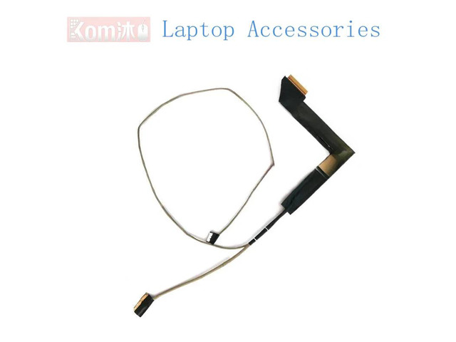 Display Flex Ribbon Cable 30Pin K1N-3040101-H39 For GS63VR GS63 MS16K3 30pin