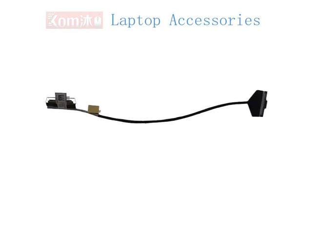 4K UHD LCD Video Cable for P50 P51 P52 Screen Flex Ribbon DC02C00CP00 DC02C007900 00UR827 01YU238 01YU237 SC10K0