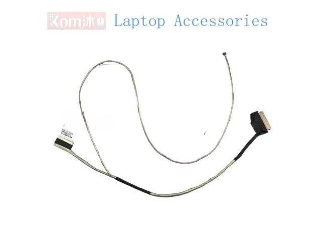 LCD Screen Cable for HP 15-AX 15-BC TPN-Q173 DD0G35LC001 DD0G35LC011 DD0G35LC021