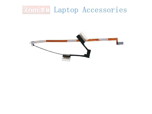 LCD Screen Cable for Vostro 5590 5598 Inspiron 15 5590 5598 MYX32 450.0HF01.0011 0MYX32