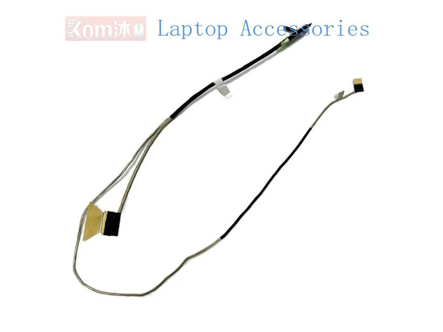 LCD LED Display Ribbon Camera Flex Cable 6017B0801502 for HP EliteBook 850 G4 855 G4 PS1615 Laptop