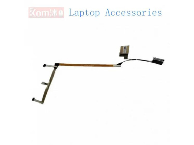 Screen Cable for HP x360 1030 G3 G4 6017B1889801 701 DD0NJSLC020 14005-04500100 200