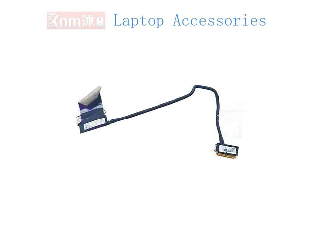 LCD Video Cable for T490 T495 T14 Gen 1 P14S DC02C00L300 5C10Z23850