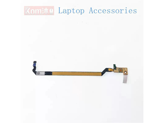 Control Board with Cable 06V0N7 450.09P08.2001 Fit for 3578 3576 15-3565 V3565 V3562 V3568 3567 3568 P63F Laptop
