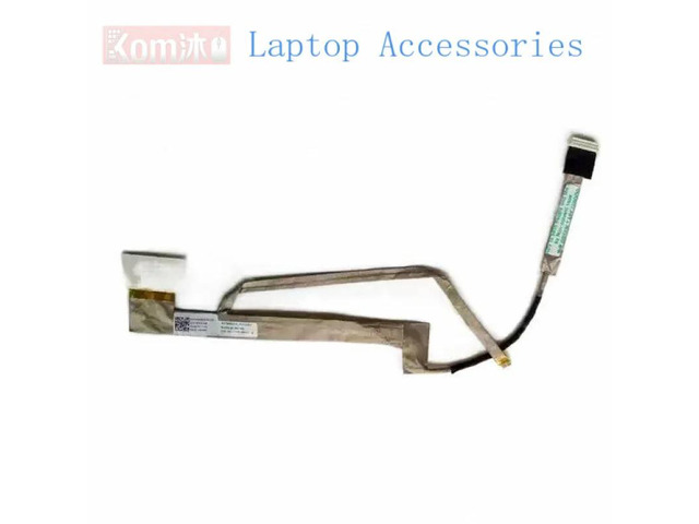 LCD Video Cable for N5040 N5050 M5040 V1540 V1550 50.4IP02.002