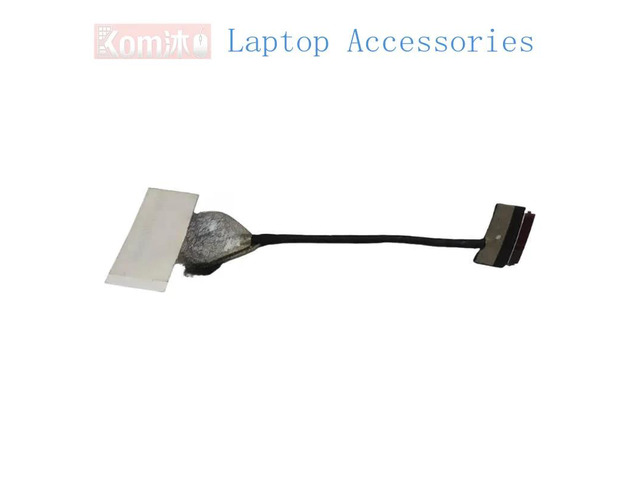 LCD LED Screen Ribbon Flex Cable 5C11C12608 450.0R901.0001 for Yoga 13w Gen 2 Laptop