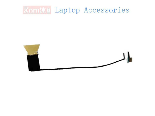 LCD LED Screen Display Ribbon Flex Cable 6017B1721501 6017B1721001 6017B1722001 for HP ZBook Fury 16 G9 Fury 16 G10 Laptop