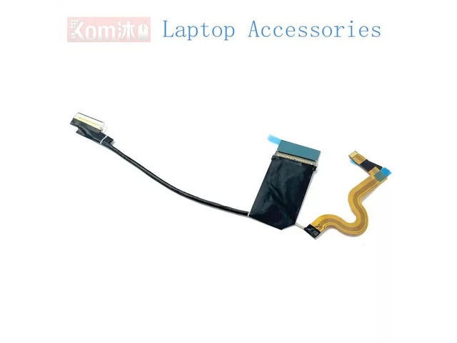 LCD Touch Cable for P14s T14 Gen3 5C11C12650 DC02C00UJ10