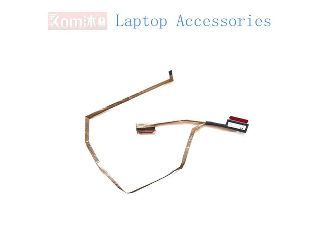 Fit For Inspiron 15 3510 3511 3515 Laptop LCD Screen Cable 08DCFG DC02003X500