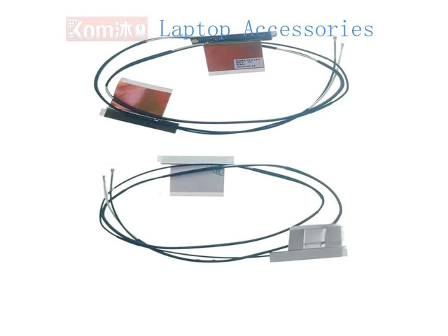 For Inspiron 15P 7000 G3 5577 5576 7557 7559 Internal WiFi Antenna Wireless Signal Cable DQ6Z15G2200