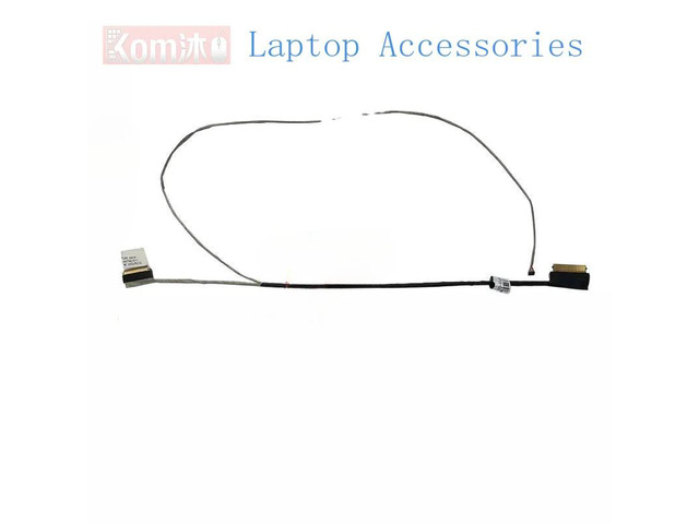 LCD Screen Cable for HP 15-CB 15-CD 15-CC TPN-Q190 Q193 926867-001 DDG75ALC001 DDG75ALC011 DDG75ALC010