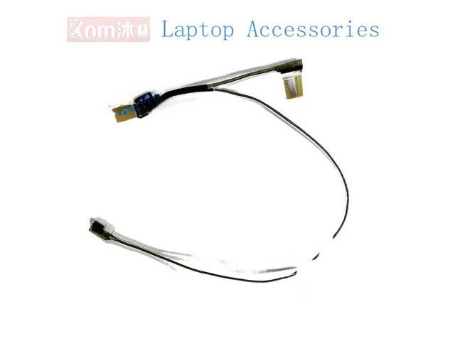 LCD LED Screen Ribbon Camera Cable 1422-02NH0AS for UX406 S406U X406UA Y406U V406U X406 Laptop