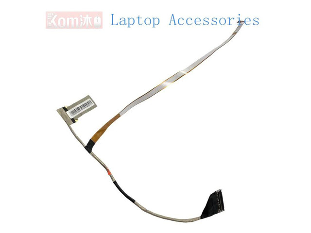 40Pin 144Hz FHD EDP LCD Cable for GE77HX MS-17K1 K1N-3040299-H58
