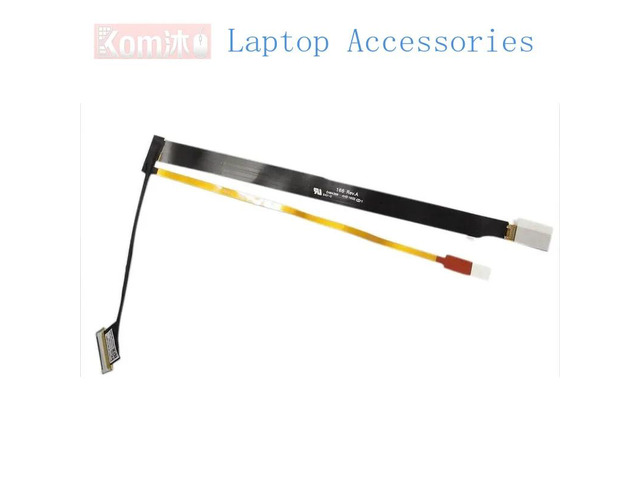 Webcam Camera Cable for X1 Carbon 7th 8th Gen DC02C00FJ00 DC02C00FJ10