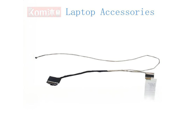 LCD Display Cable for E5-411 E5-421 E5-471G V3-472 DD0ZQ0LC000 DD0ZQ0LC040