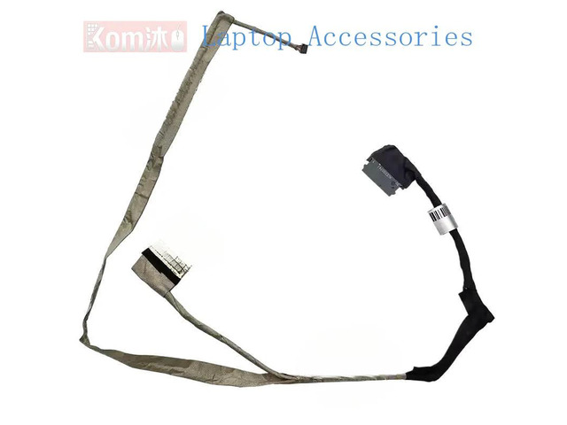 Display Flex Cable for HP Pavilion 15S-GR 15S-DR 15S-DW 256 G8 G9 250 G8 G9 255 