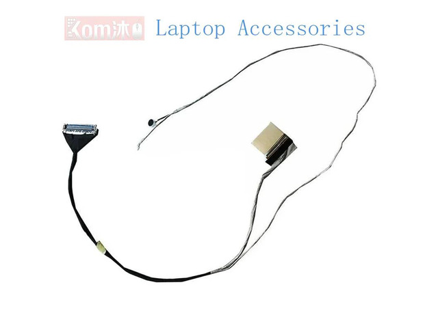 LCD Screen Cable for K56 K56C K56CM K56CA K56VM K56CB K56E S56 S56C 14005-00600000 14005-00600100