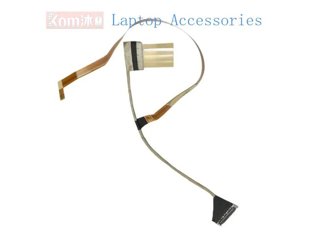 40Pin 240Hz LCD Screen Cable K1N-3040291-J36 K1N-3040201-H39 for MS-1543 GP66 Le