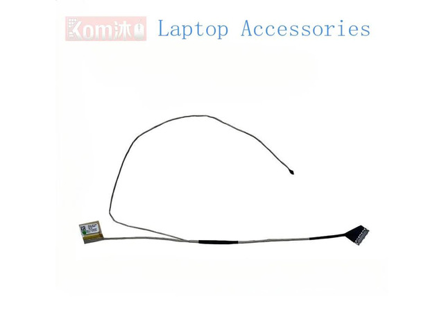 LCD Screen Cable for G40-45 G40-30 G40-75 Z40-70 Z40-45 V1000 V2000 DC02001M600