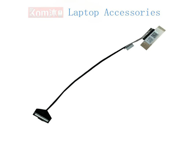 30 Pin LCD Video Cable for ThinkPad P52 P53 Screen Flex Ribbon 02DM544 DC02C00FX