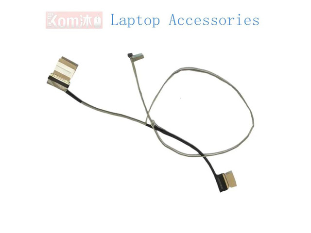 Laptop LCD Screen Cable for x409 F415E F415EA F415Ea-As31 X415 R415 R420 DD0XKPLC110
