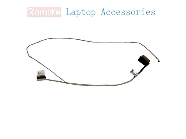 LCD Screen Cable for HP 15-AX 15-BC 15-DP TPN-Q173 30PIN DD0G35LC011 DD0G35LC001
