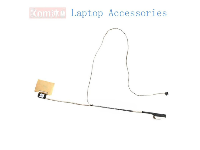 Suitable For B51 B50 B50-30 B50-45 B50-70 B50-80 N50 Series Laptop LCD Screen Cable DC02001XO00