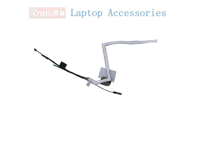 GDC41 LCD Screen Cable for Latitude 7420 E7420 FHD Non-Touch 622XJ DC02C00QU00