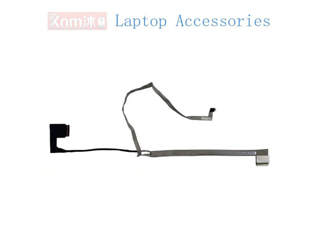 LCD Screen Cable for G580 G580A G585 G580AM G585A G585G 50.4SH07.002 DC02001ES10 DC02001ET10