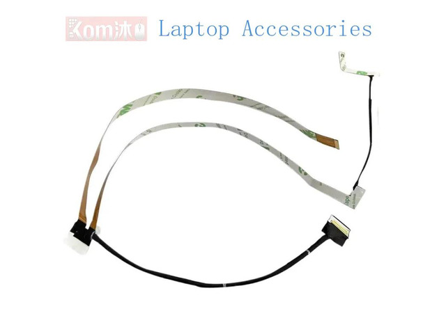 IR Webcam Camera Cable 5C11C12491 DC020023J60 for T14 Gen2 P14s Gen2