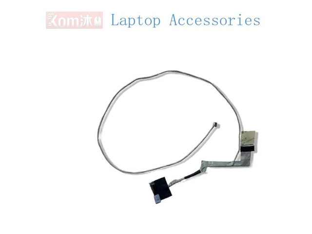 Laptop LCD Video Screen Cable for Y50-70 Y50-70A Y50P-70 Y50-80 Y70-70 Y70-80 ZIVY3