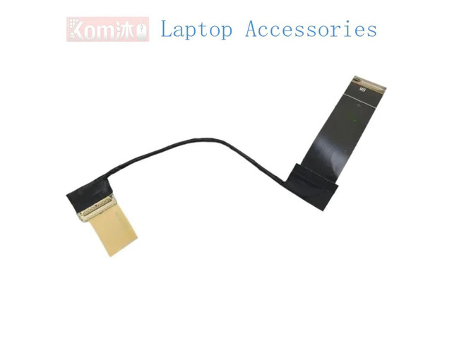 40Pin EDP LED LCD Screen Flex Cable K1N-3040192-H58 for Stealth GS66 Laptop