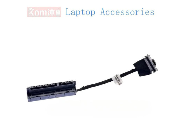 SATA Hard Drive Cable for HP Pavilion G42 G56 G62 G72 CQ43 CQ42 G4 G6 431 SSD Co