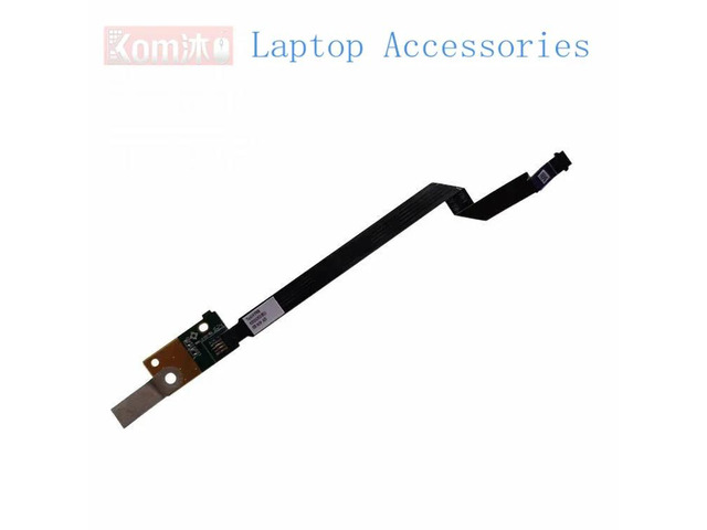Control Board with Cable Fit for Inspiron 14 3462 3465 3467 3468 3568 3559 3459 