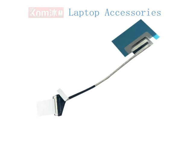 Durable 30Pin EDP LCD Display Cable for ZenBook 14 UM425OA UX425QA Q408UG-211.BL NB2563 HQ21310669000