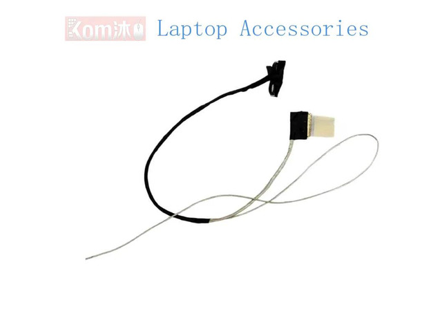 LCD LED Screen Ribbon Camera Flex Cable for Aspire E14 ES1-411 ES1-431 ES1-433 E