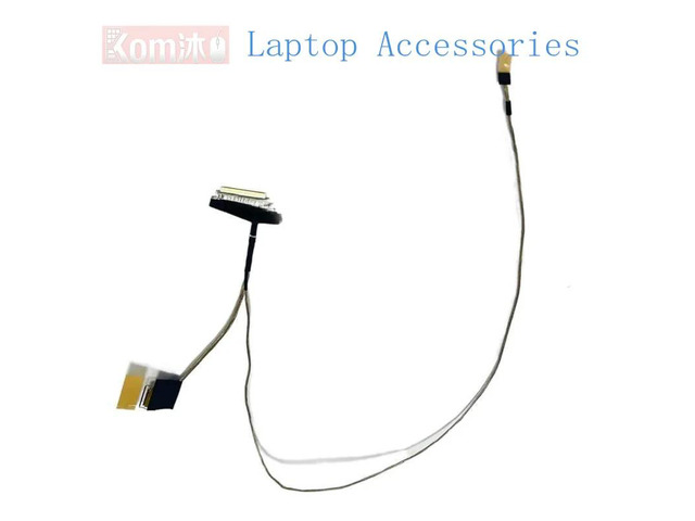 LCD LED Display Ribbon Camera Flex Cable DC02003RP00 50.A6TN2.006 for Aspire 3 A