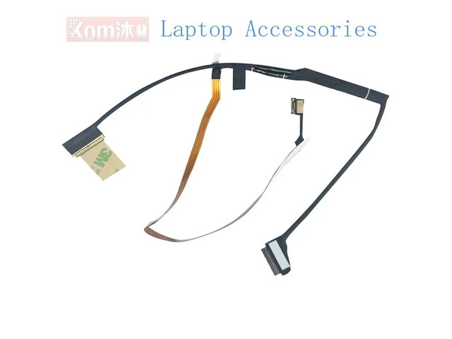 40Pin LCD EDP Flex Cable for MS-15K1 Cyborg 15 K1N-3040368-J36 K1N-3040368-H39