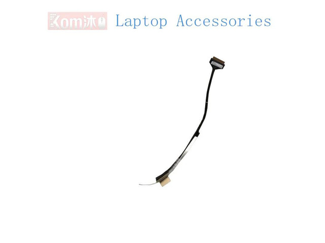 Fit For Prestige 15 P15 MS-16S3 40Pin Laptop LCD Flex Screen Cable K1N-3040166-H39