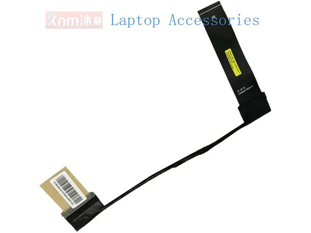High Speed LCD EDP Cable for GS66 Stealth MS16V1 MS16V2 240Hz 40Pin K1N-3040191-