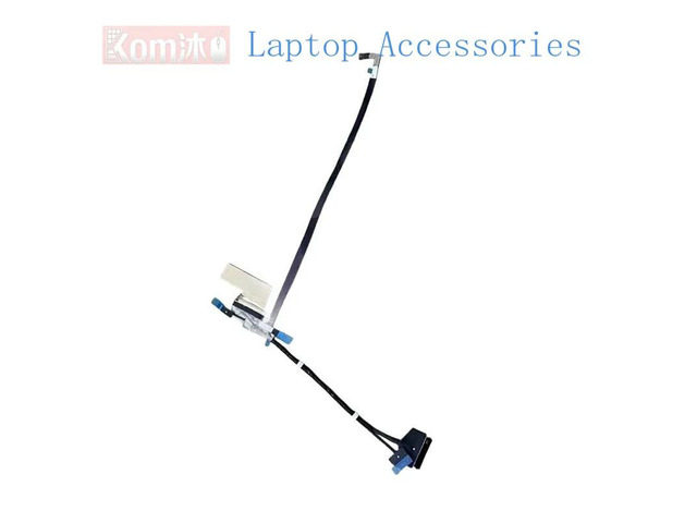 LCD LED Screen Ribbon Camera Flex Cable DDZDKALC001 for Chromebook Spin 512 R857
