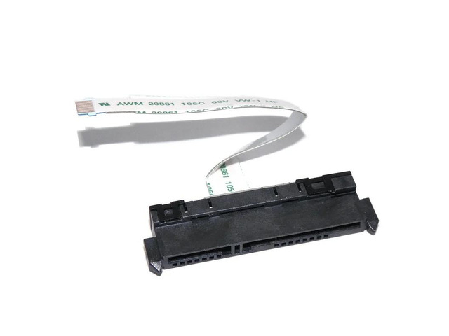 Replacement Laptop Hard Drive SSD HDD Cable Connector For HP Envy 15 15-J 17-J M